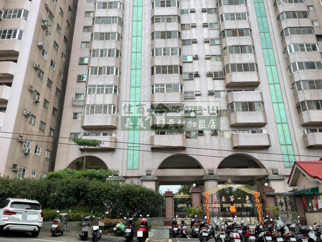 嘉義番路大樓-9