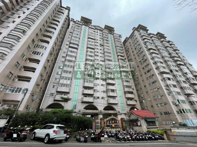 嘉義番路大樓-10