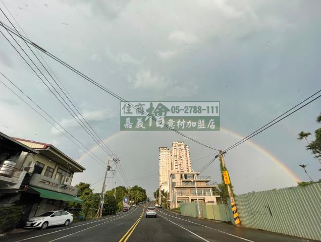 嘉義番路大樓-12