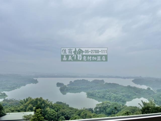 嘉義番路大樓-0