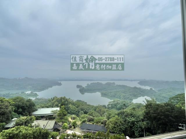 嘉義番路大樓-7