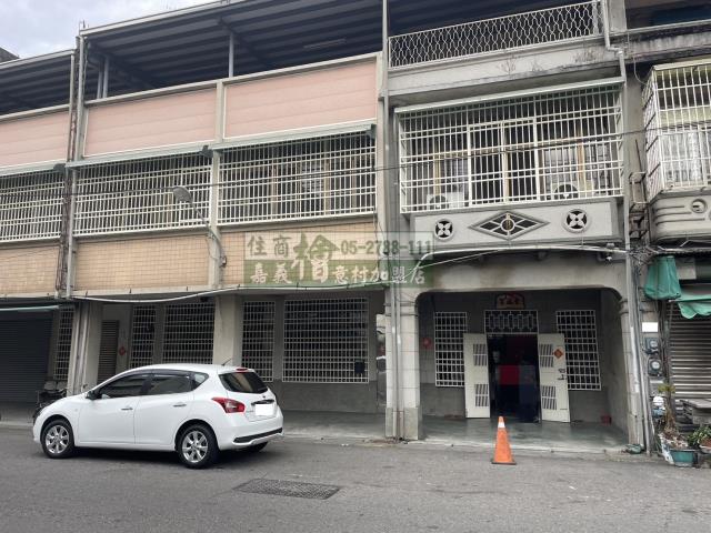 北港店面-0