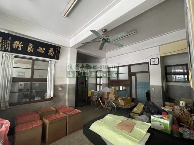 北港店面-1