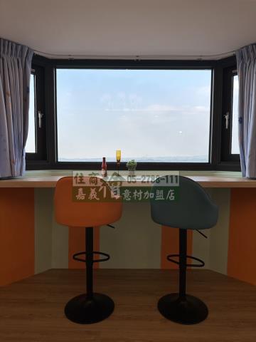 嘉義套房-6