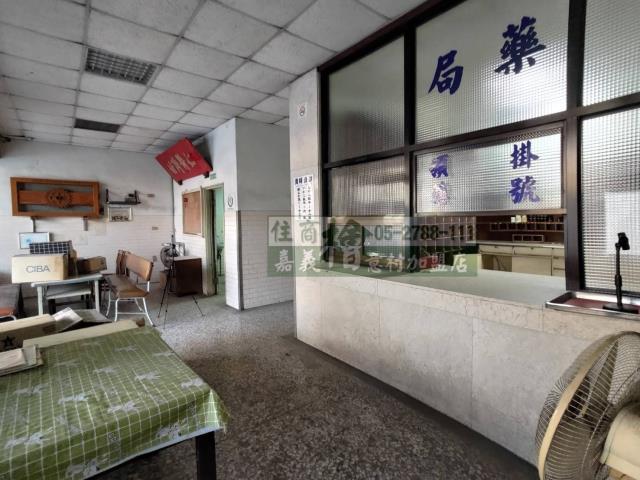 北港店面-0