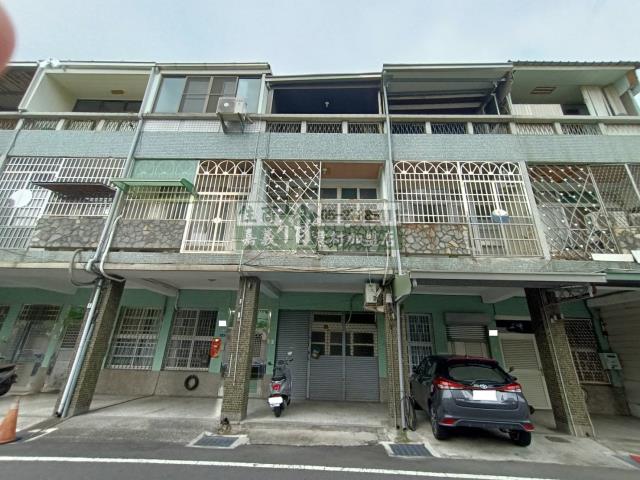 嘉義店面-0