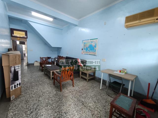 嘉義店面-1