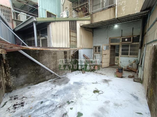 嘉義店面-5