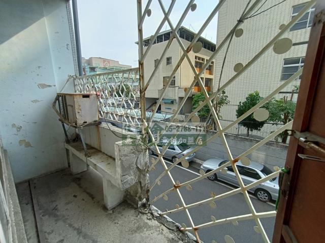 嘉義店面-7