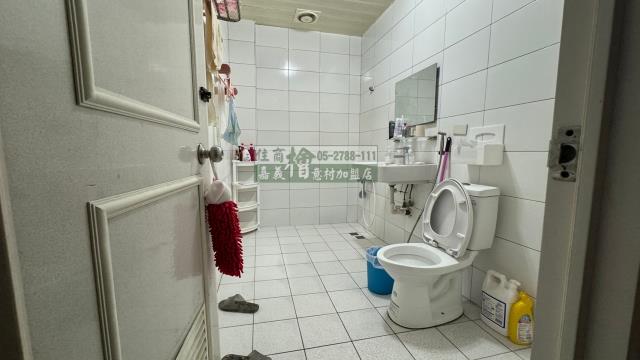 台南安南店面-9