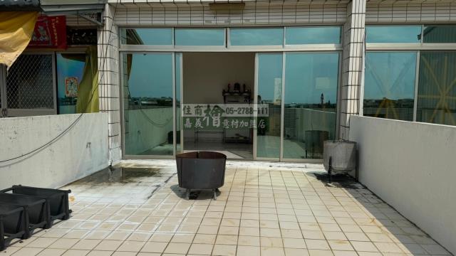 台南安南店面-13