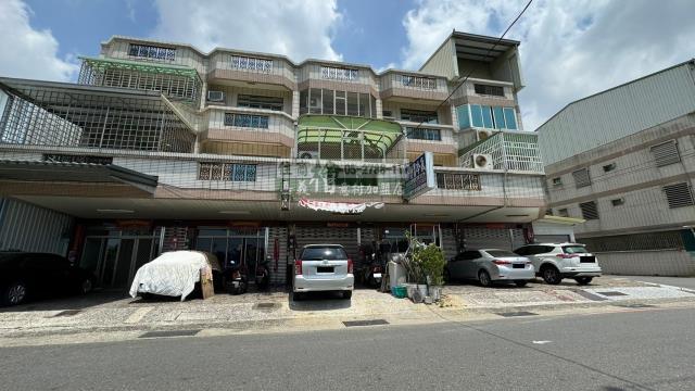 台南安南店面-0
