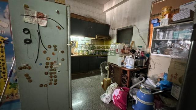 台南安南店面-3