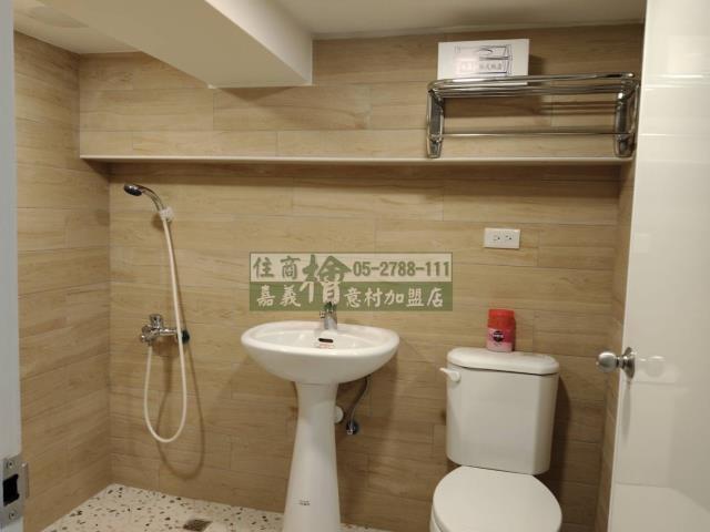 嘉義華廈-10