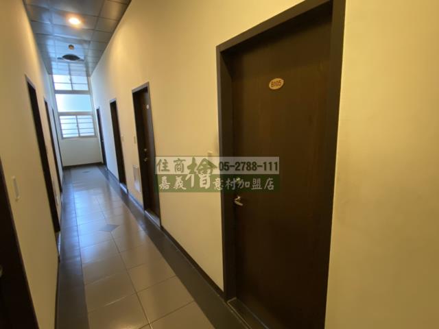 雲林華廈-1