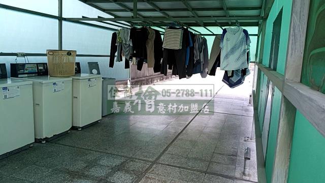 東區套房-0