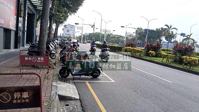 東區套房-7