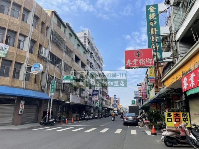 西區店面-0
