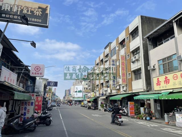西區店面-3