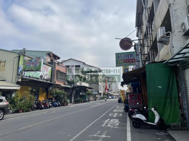 西區店面-4