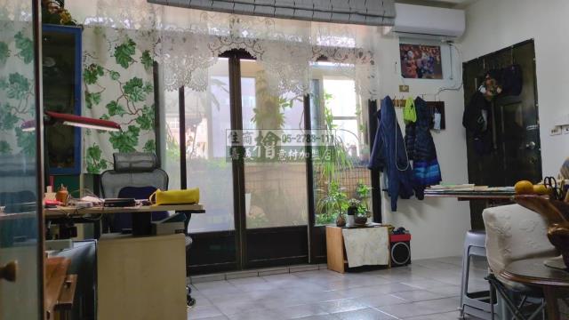 嘉義西區華廈-1