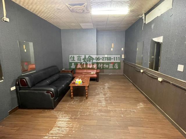 嘉義東區透天-8