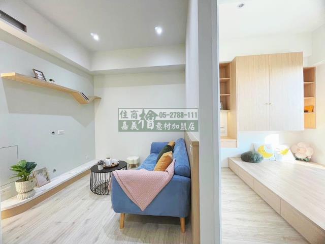 嘉義華廈-6