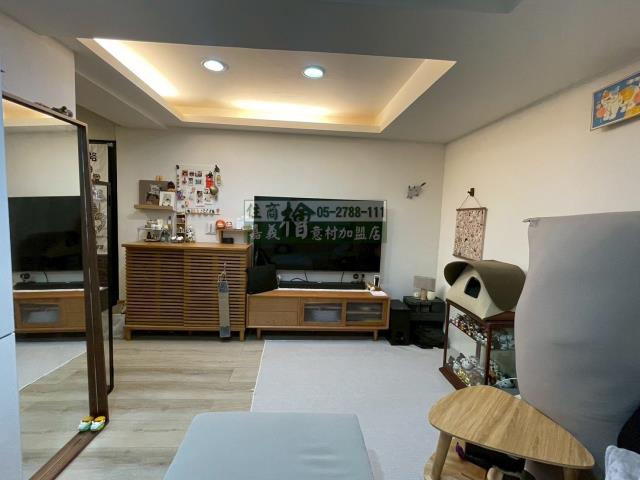 西區華廈-1