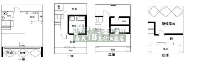 西區別墅-14