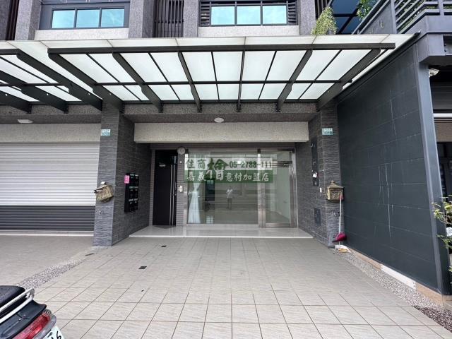 新港別墅-0