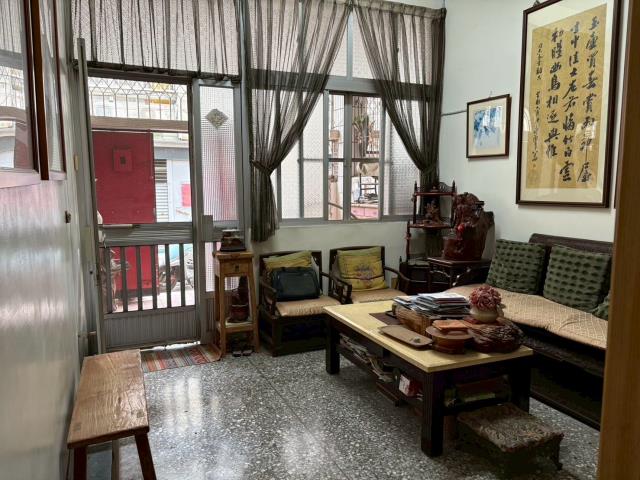 嘉義西區透天-0