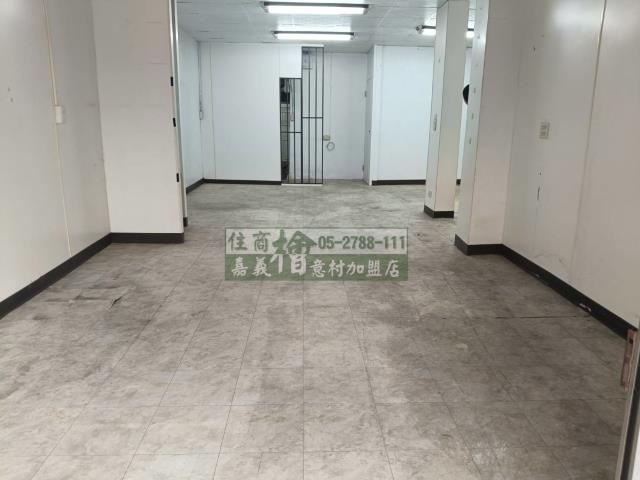 嘉義西區透天-1