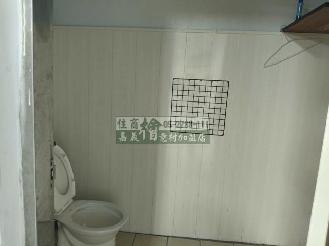 嘉義西區透天-3
