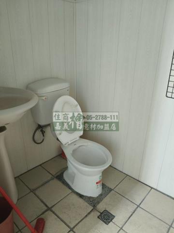 嘉義西區透天-4