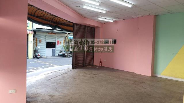 嘉義店面-1