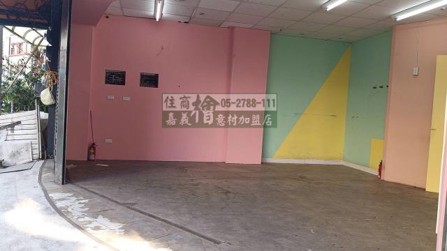 嘉義店面-3