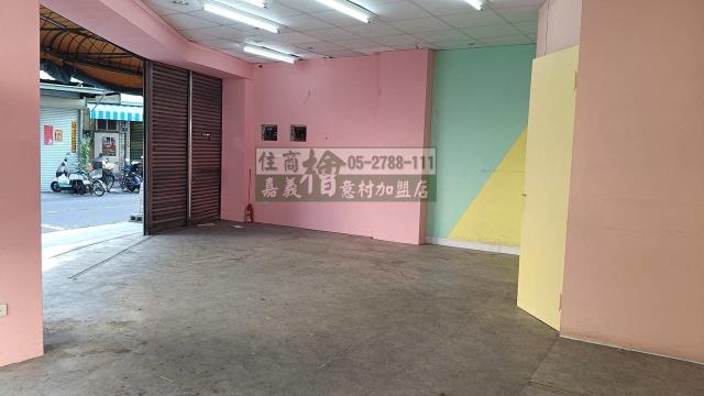 嘉義店面-4