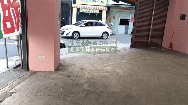 嘉義店面-6