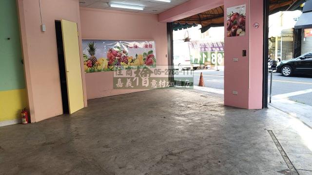 嘉義店面-7