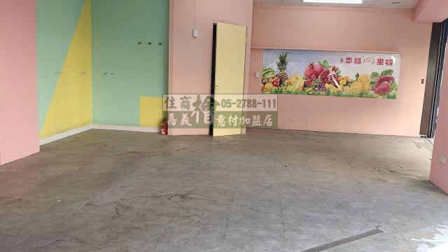嘉義店面-8