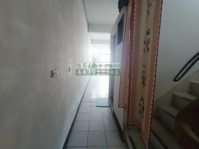 嘉義東區透天-4