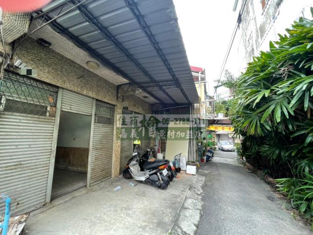 東區透天-0