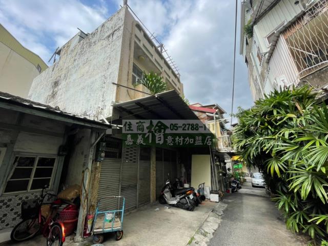東區透天-1