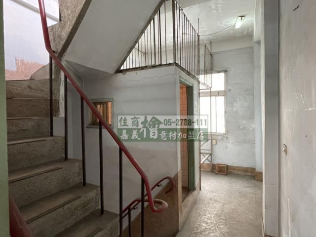 東區透天-8