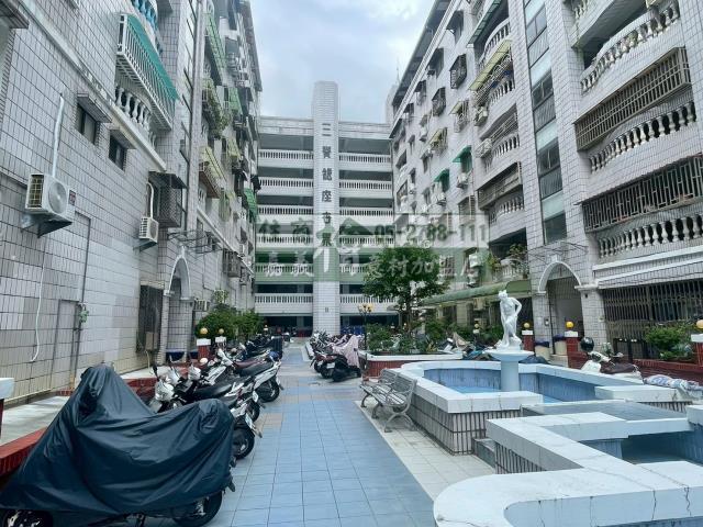 嘉義西區華廈-12