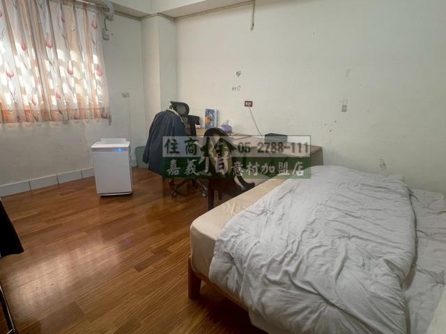 嘉義西區華廈-3