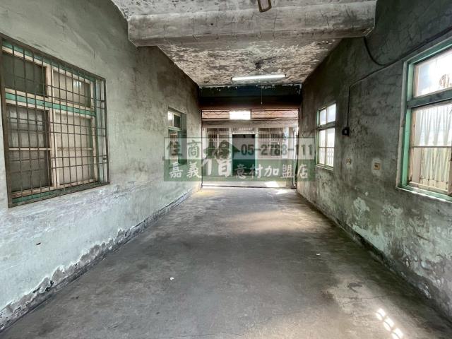 嘉義民雄透天-10