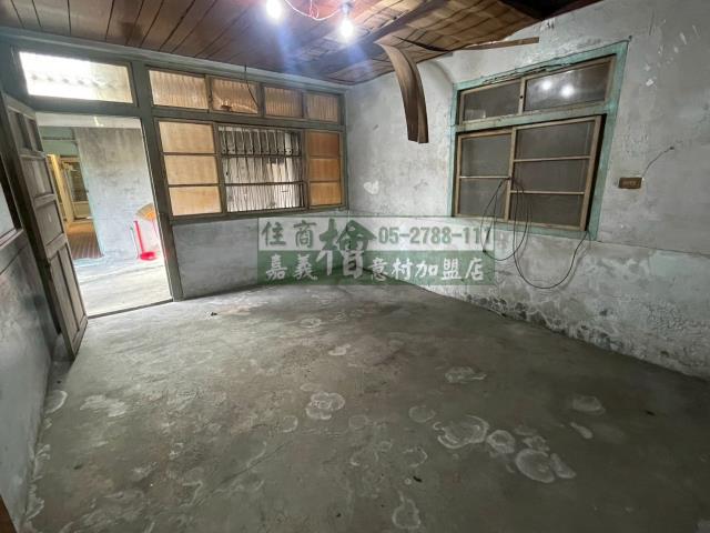 嘉義民雄透天-11
