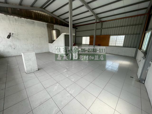 嘉義民雄透天-12