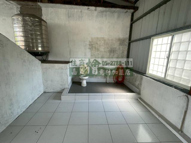 嘉義民雄透天-14